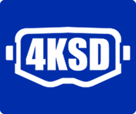 4KSDVR 4KSDVR