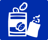 お菓子販売 お菓子販売