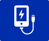 各種充電器 各種充電器