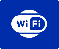 Free Wi-Fi Free Wi-Fi