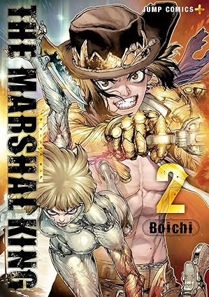 THE MARSHAL KING2 