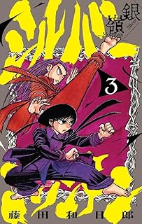 シルバーマウンテン3 