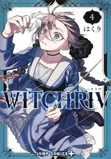 WITCHRIV(4)