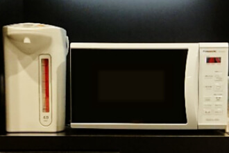 レンジ・ポッド