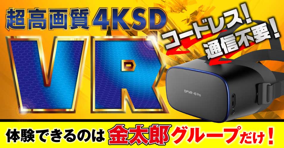 VR|金太郎花太郎|DVD鑑賞・個室ビデオ・ビデオボックス