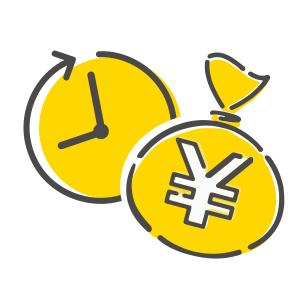 残業代100%支給! 日払いOK!