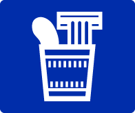 カップ麺自販機 カップ麺自販機