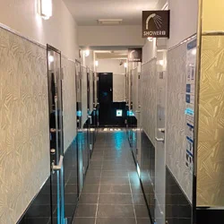 店内写真