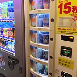 店内写真