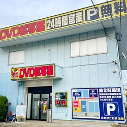 店内写真