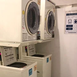 店内写真