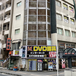 店内写真