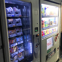 店内写真