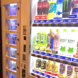 店内写真
