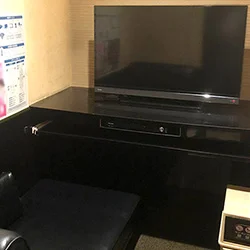 店内写真