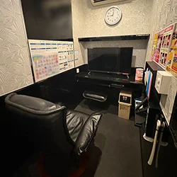 店内写真