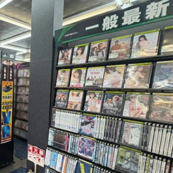 店内写真