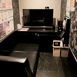 店内写真