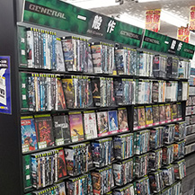 店内写真