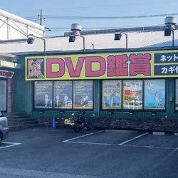 店内写真