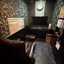 店内写真