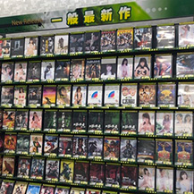 店内写真