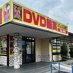 店内写真