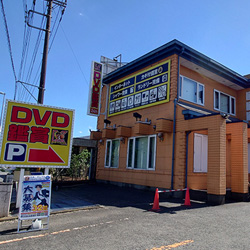 店内写真