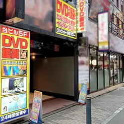 店内写真