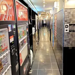 店内写真