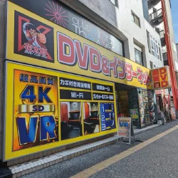 店内写真