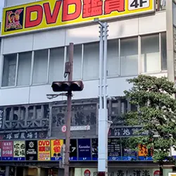 店内写真