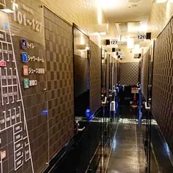 店内写真