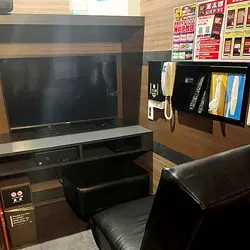 店内写真