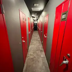 店内写真