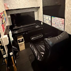 店内写真