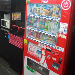 店内写真