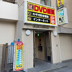 店内写真