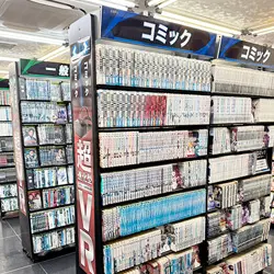 店内写真