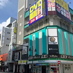 店内写真
