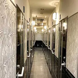 店内写真