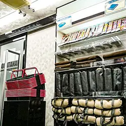 店内写真