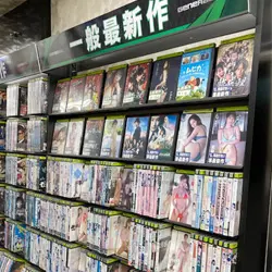 店内写真