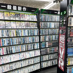 店内写真