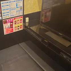 店内写真