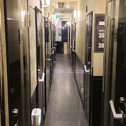 店内写真