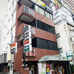 店内写真