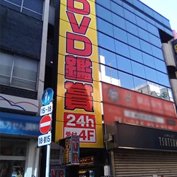 店内写真