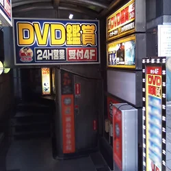 店内写真