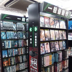 店内写真